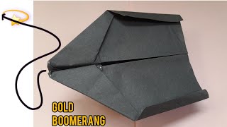 plane bananaplane banane ki videohow to make paper airplane boomerangjet airplaneaeroplane video [upl. by Clarice364]