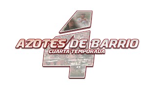 Azotes de Barrio Cap 75 [upl. by Tisbe84]