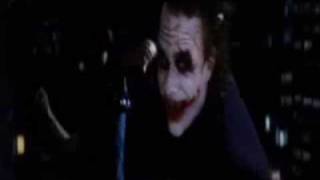 Let Me Entertain YouJoker Tribute [upl. by Amein]