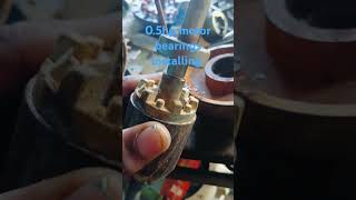 05hp motor sound problem and new bearings installing plzdosuporrtmychanlfriends [upl. by Aneelas]