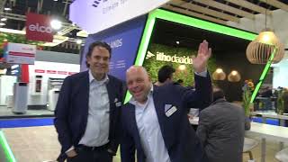 Bouwbeurs 2023  Aftermovie  Itho Daalderop [upl. by Goetz]