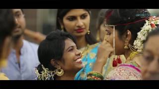 The BEST Hindu Wedding Video bano re banno meri arijit singh kalyani  Adish Nagpur [upl. by Naujled]