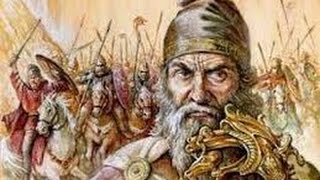 Ancient History Documentaries  The Dacians Romanias ancestors Ancient Dacia documentary [upl. by Malva]