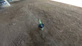 Method RC Geoform Tires Off Road Test [upl. by Breana]