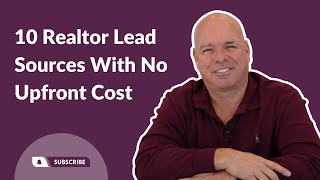 10 Real Estate Lead Generation Sites With No Upfront Costs [upl. by Thibaud]