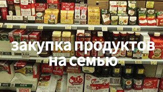 Закупка продуктов с ценами на семью на 10 000 руб МЕТРО ЛЕНТА Что готовить будем [upl. by Bayly227]