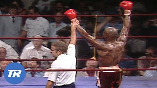 Marvin Hagler vs Vito Antuofermo 2  BLACK HISTORY MONTH FREE FIGHT [upl. by Ambler]