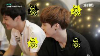 BTS  Rookie King  amp Funny Moments 1 [upl. by Torras]