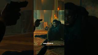 John Wick saving Dogs Life 😎🔥Boys Attitude StatusBoys Fight Statuswasleyaar FR shorts viral [upl. by Crotty]