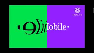 tmobile logo effects combined [upl. by Anneh]