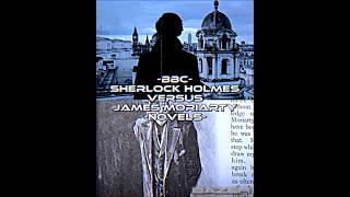 Sherlock Holmes BBC Vs James Moriarty Novels  Sherlock  Sherlock Holmes  fypシ゚viral [upl. by Goff]