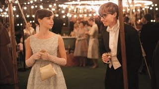 The Theory of Everything  Official Trailer 2 Universal Pictures HD [upl. by Toinette]