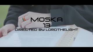 MOSKA13 Aurora MorabitoOfficial video [upl. by Gherardo162]