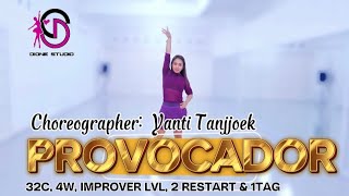 PROVOCADOR yantitannjoek9792  dionestudio7723 [upl. by Lacim]