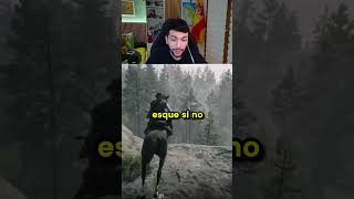 Caballo con alas  100 Red Dead Redemption 2 [upl. by Alysia]