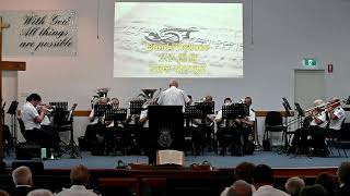 Hurstville Salvos Live 13 Oct 24 [upl. by Atcliffe]