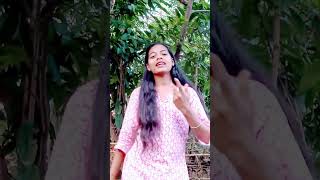 Bole Kangana bole chudiya new Nagpuri song trending short video [upl. by Zenda]