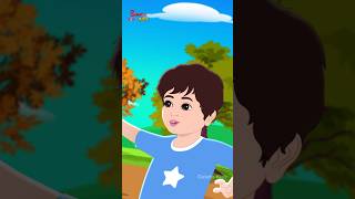 கட கட வண்டி  Gada Gada Vandi  Tamil Nursery Rhymes for Children  Galatta Kids  Kids song Shorts [upl. by Itsirhc]