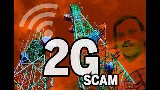 2G Scam Timeline All accused acquitted by Court after 6 years [upl. by Patsy]