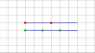 Polyrhythms How To Play 3 Notes Against 2 or 4 on Piano [upl. by Eenhpad]