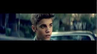 Justin Bieber Feel So Close Calvin Harris Remake FULL HD [upl. by Ahsenid]