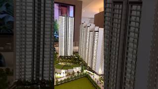 Conscient parq modal tour abhi nahi to kabhi nahi conscientparq sector80gurgaon shapoorjipallonji [upl. by Shulamith]