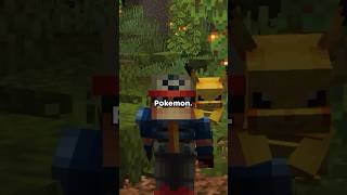 Here’s why Cobblemon is better than Pixelmon minecraft cobblemon mcyt pokemon minecraftsmp [upl. by Kosaka449]