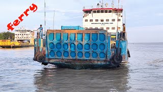 Biggest Ferry Services  Ferry Travel [upl. by Diad451]