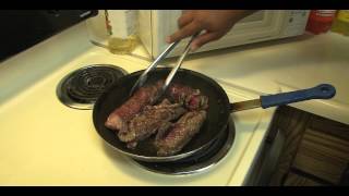 How to Make Carne Asada at Home [upl. by Elfont425]