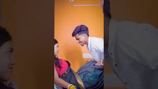 Main kaya kiya 🥲  Real Sudipto  youtubeshorts shorts funny comedy sudipto [upl. by Aisitel]