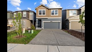 Puyallup Homes for Rent 4BR25BA by Puyallup Property Management [upl. by Lennox185]