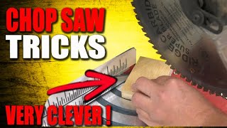 This may change how you use your miter saw [upl. by Nairred2]