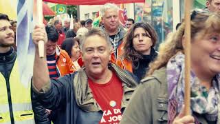 Tackfilm  Vadstena Pride 2017 [upl. by Ydaj]