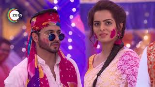 Kundali Bhagya  Quick Recap 169  Zarina Kirpal Singh Jamila  Zee TV [upl. by Anyrb]