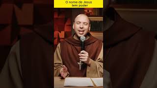 O nome de Jesus tem poder freigilson [upl. by Ferri]