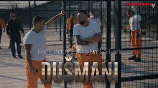 EMIR BRUNCEVIC amp DARKO LAZIC  DUSMANI OFFICIAL VIDEO [upl. by Tenom]