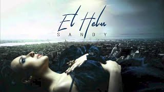 Sandy  El Helm Official Audio  ساندي  الحلم [upl. by Rutledge642]