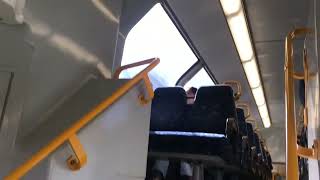 Brendan’s Sydney Trains Film 40 TTU Tangara Technology Upgrade Update [upl. by Goldstein]