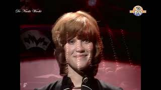 1974 Kiki Dee  Amoureuse [upl. by Onaivlis]