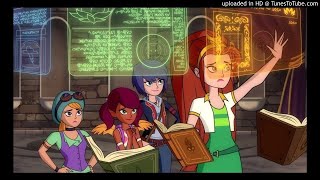 Podcast “The Astromancer Job” Recap – Mysticons [upl. by Solenne]