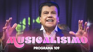 Programa 109 14092024 [upl. by Bronder]