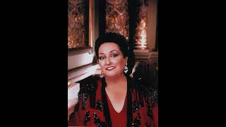 Montserrat Caballé Vivaldi Vieni o mio diletto Aix 29 07 1980 [upl. by Nirak886]