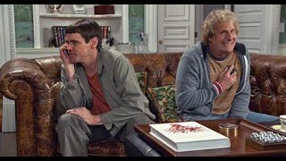 Dumb and Dumber Full Movie Facts And Review  Jim Carrey  Jeff Daniels [upl. by Nerraw]