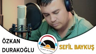 Özkan Durakoğlu Sefil Baykuş l 2021 l Ozi Produksiyon [upl. by Hluchy380]