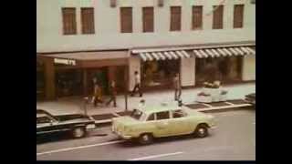 Vintage 1970s Barneys Mens Clothing of New York Commercial [upl. by Hsu31]