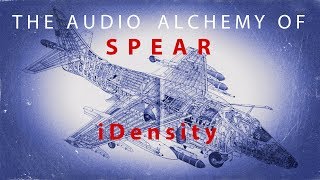 SPECTRAL SYNTHESIS USING SPEAR amp iDENSITY [upl. by Borreri292]