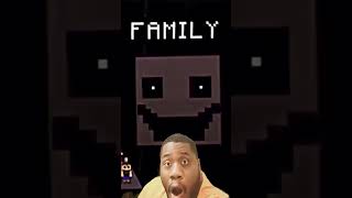 AFTON FAMILY REACTION fyppppppppシ greenscreen greenscreen youtube fivenightatfreddy youtube [upl. by Johny]