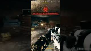 DS4WINDOWS POV WARZONE 3 [upl. by Laeira]