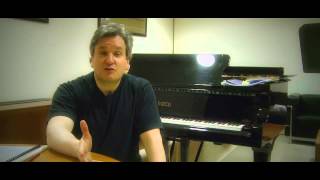 Antonio Pappano  Sacred Verdi [upl. by Corbett]