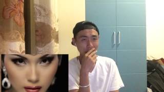 Chinese reaction：Kesh you  Ризамын mv [upl. by Deeanne]